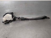 Recambio de cinturon seguridad trasero central para suzuki splash a5b 1.0 12v cat referencia OEM IAM 8490851K015PK 5 PUERTAS