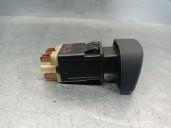 Replacement hazard warning switch for Renault Megane I Scenic (JA0) 1.9 DTi diesel cat OEM IAM reference 
