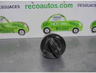 Recambio de mando luces salpicadero para volkswagen caddy ka/kb (2k) 1.9 tdi (bsu) referencia OEM IAM 1T0941431B  