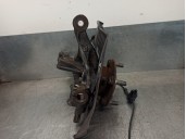 Recambio de mangueta delantera derecha para mazda cx-5 2.0 cat referencia OEM IAM KD3533021A  