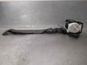 Recambio de cinturon seguridad trasero central para suzuki splash a5b 1.0 12v cat referencia OEM IAM 8490851K015PK 5 PUERTAS