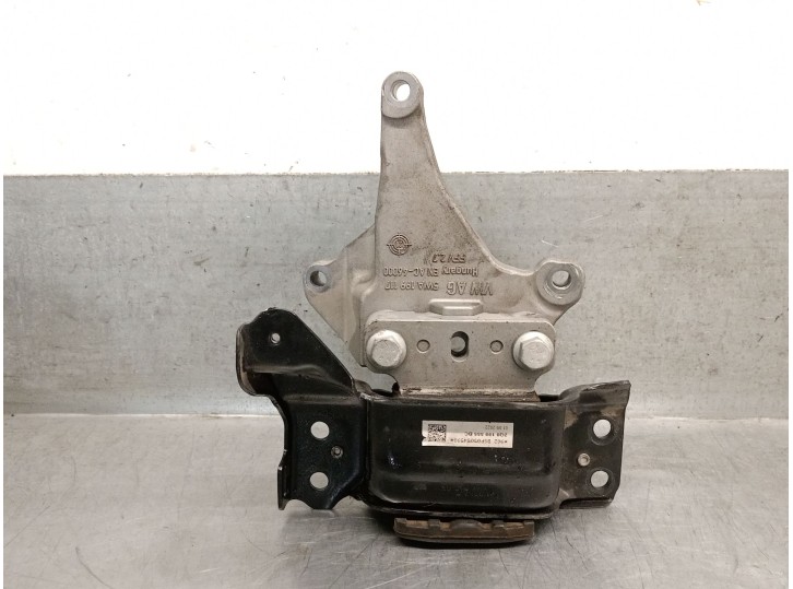 Recambio de soporte cambio para seat arona (kj7, kjp) 1.0 tsi referencia OEM IAM 2Q0199555BC 2Q0199555AE 