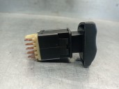 Replacement hazard warning switch for Renault Megane I Scenic (JA0) 1.9 DTi diesel cat OEM IAM reference 