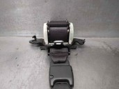 Recambio de cinturon seguridad trasero central para suzuki splash a5b 1.0 12v cat referencia OEM IAM 8490851K015PK 5 PUERTAS