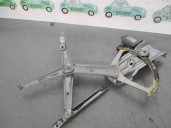 Recambio de elevalunas delantero izquierdo para opel astra gtc 1.6 16v cat referencia OEM IAM 0912003346 6PINES 3PUERTAS