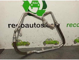 Recambio de tubos aire acondicionado para think city 3-puertas referencia OEM IAM 5532060  