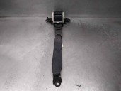 Recambio de cinturon seguridad trasero central para suzuki splash a5b 1.0 12v cat referencia OEM IAM 8490851K015PK 5 PUERTAS