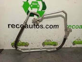 Recambio de tubos aire acondicionado para think city 3-puertas referencia OEM IAM 5532060  