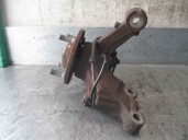 Recambio de mangueta delantera derecha para ford fiesta (cb1) 1.6 tdci cat referencia OEM IAM 8V513K170  