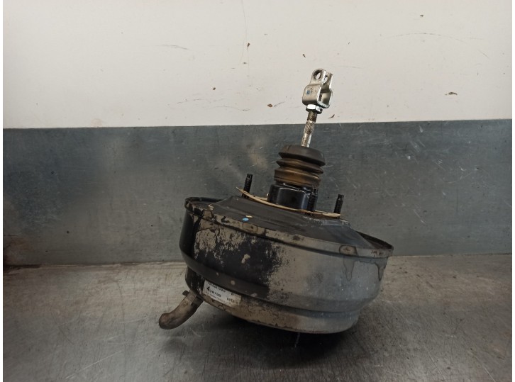 Recambio de servofreno para ford ranger (es) 2.5 tdci cat referencia OEM IAM F01G0610MG  