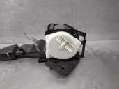 Recambio de cinturon seguridad trasero central para suzuki splash a5b 1.0 12v cat referencia OEM IAM 8490851K015PK 5 PUERTAS