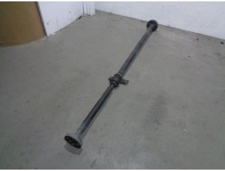 Recambio de transmision central para skoda octavia combi (1z5) 1.9 tdi referencia OEM IAM 1K0521101C  BURRA 1 LADO B