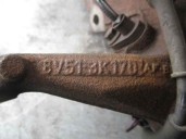 Recambio de mangueta delantera derecha para ford fiesta (cb1) 1.6 tdci cat referencia OEM IAM 8V513K170  