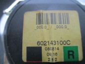 Recambio de cinturon seguridad delantero derecho para opel astra gtc 1.6 16v cat referencia OEM IAM 