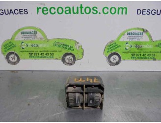 Recambio de mando luces salpicadero para volkswagen caddy ka/kb (2k) 1.9 tdi (bsu) referencia OEM IAM 2K0941333 
