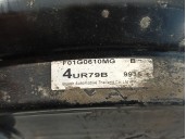 Recambio de servofreno para ford ranger (es) 2.5 tdci cat referencia OEM IAM F01G0610MG  