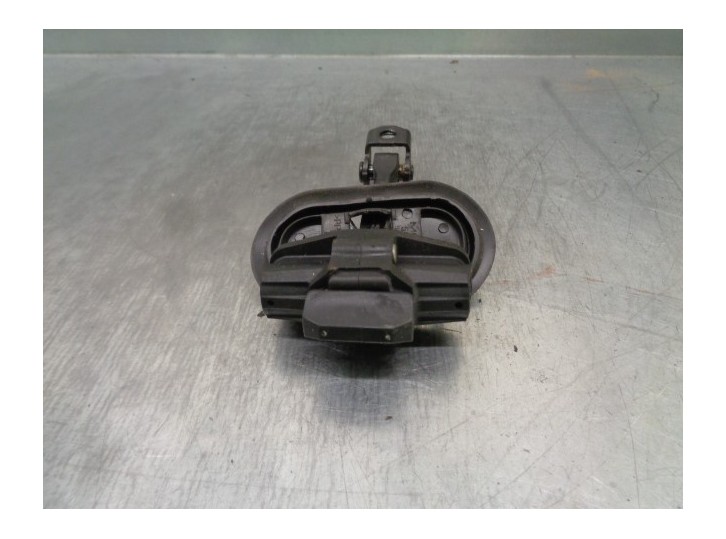 Replacement door retainer for Fiat Tipo II (357) Fam Easy OEM IAM reference 52044265 