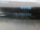 Recambio de amortiguadores maletero / porton para opel astra gtc 1.6 16v cat referencia OEM IAM 13220159 