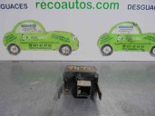 Recambio de mando luces salpicadero para volkswagen caddy ka/kb (2k) 1.9 tdi (bsu) referencia OEM IAM 2K0941333 