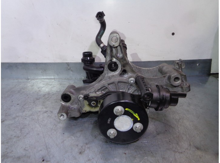 Recambio de bomba agua para bmw serie 3 berlina (g20) 2.0 16v turbodiesel referencia OEM IAM 8593269  