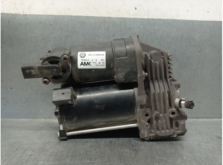 Recambio de bomba suspension para bmw 5 touring (e61) 525 d referencia OEM IAM 75368036351  D702Q10