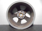 Recambio de llanta para skoda octavia combi (1z5) 1.9 tdi referencia OEM IAM 1Z0601025H R16612JX16H2ET50 ALUMINIO 5P