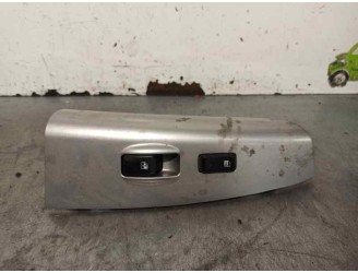 Recambio de mando elevalunas delantero derecho para kia sportage 2.0 crdi referencia OEM IAM 4835101110 