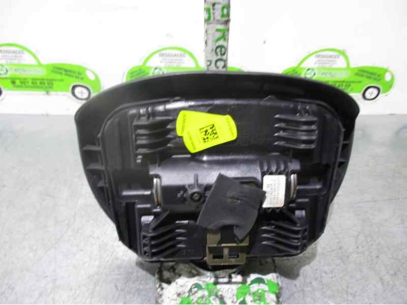 Recambio de airbag delantero izquierdo para renault megane ii classic berlina 1.9 dci diesel referencia OEM IAM 8200381849  