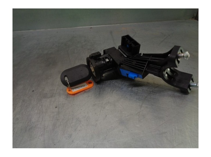 Recambio de conmutador de arranque para fiat tipo ii (357) fam easy referencia OEM IAM 00519773450 