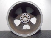 Recambio de llanta para skoda octavia combi (1z5) 1.9 tdi referencia OEM IAM 1Z0601025H R16612JX16H2ET50 ALUMINIO 5P