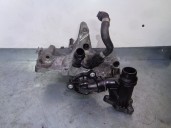 Recambio de bomba agua para bmw serie 3 berlina (g20) 2.0 16v turbodiesel referencia OEM IAM 8593269  