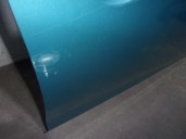 Recambio de puerta delantera derecha para suzuki splash a5b 1.0 12v cat referencia OEM IAM 6800151K00 AZUL 5 PUERTAS