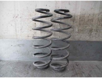 Recambio de muelle amortiguacion para ford fiesta (cb1) 1.6 tdci cat referencia OEM IAM 1547179  