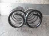 Replacement damper spring for Ford Fiesta (CB1) 1.6 TDCi cat OEM IAM reference 1547179 