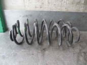 Recambio de muelle amortiguacion para ford fiesta (cb1) 1.6 tdci cat referencia OEM IAM 1547179  