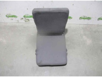 Recambio de asientos trasero derecho para tata safari ex safari 2.0 referencia OEM IAM 3ª FILA TELA GRIS 5 PUERTAS