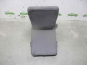 Recambio de asientos trasero derecho para tata safari ex safari 2.0 referencia OEM IAM 3ª FILA TELA GRIS 5 PUERTAS