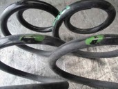 Recambio de muelle amortiguacion para ford fiesta (cb1) 1.6 tdci cat referencia OEM IAM 1547179  