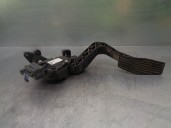 Replacement pedal potentiometer for Fiat Tipo II (357) Fam Easy OEM IAM reference 51987018 6PV01017520 HELLA