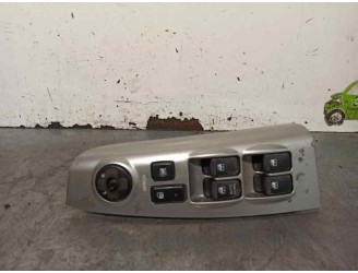 Recambio de mando elevalunas delantero izquierdo para kia sportage 2.0 crdi referencia OEM IAM 4834931110 