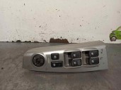 Replacement front left window regulator switch for Kia Sportage 2.0 CRDi OEM IAM reference 4834931110 