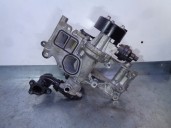 Recambio de bomba agua para bmw serie 3 berlina (g20) 2.0 16v turbodiesel referencia OEM IAM 8593269  
