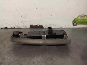 Replacement front left window switch for Kia Sportage 2.0 CRDi OEM IAM reference 4834931110 