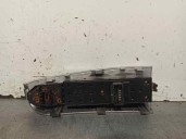 Replacement front left window switch for Kia Sportage 2.0 CRDi OEM IAM reference 4834931110 