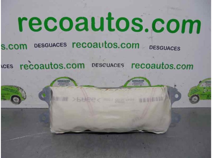 Recambio de airbag delantero derecho para ford focus sportbreak (cap) 1.6 tdci cat referencia OEM IAM 4M51A042B84CD 30341858B TR