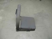 Recambio de asientos trasero derecho para tata safari ex safari 2.0 referencia OEM IAM 3ª FILA TELA GRIS 5 PUERTAS