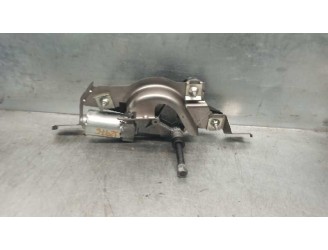 Recambio de motor limpia trasero para ford fiesta (cb1) 1.6 tdci cat referencia OEM IAM 8A61A17K441AB 0390201209 BOSCH