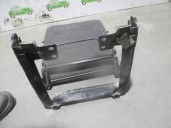 Replacement rear right seat for Tata Safari EX Safari 2.0 OEM IAM reference 3RD ROW GREY FABRIC 5 DOORS