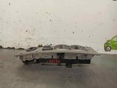 Replacement front left window switch for Kia Sportage 2.0 CRDi OEM IAM reference 4834931110 