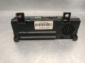 Replacement antenna for Citroën C4 Picasso II 1.6 BlueHDi 120 OEM IAM reference 9816643480 